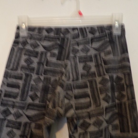 Nike Just Do It Skinny Yoga Pants Sz S - Picture 3 of 5